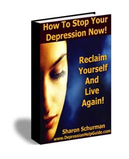 stop your depression