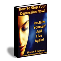 stop your depression