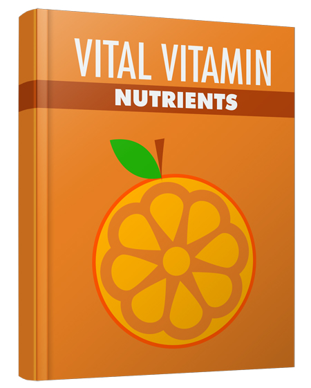 vital vitamin nutrients