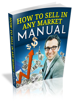 sell any market manual