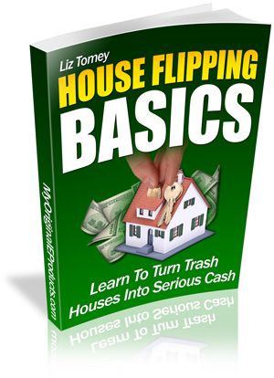 house flipping basics