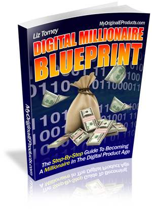 digital millionaire blueprint