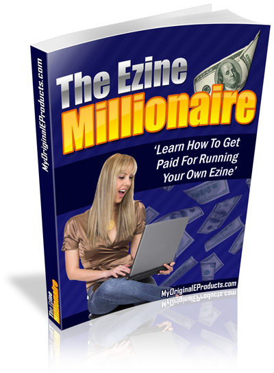 ezine millionaire