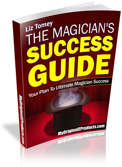 magician success guide