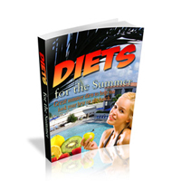 diets summer