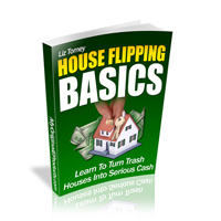 house flipping basics