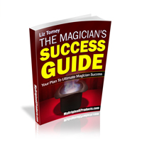magician success guide