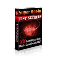 super opt list secrets