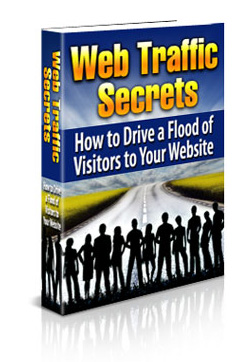 web traffic secrets