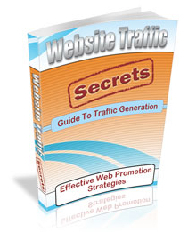 website traffic secrets