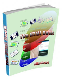 html book