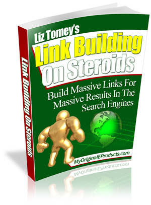 link building steroids