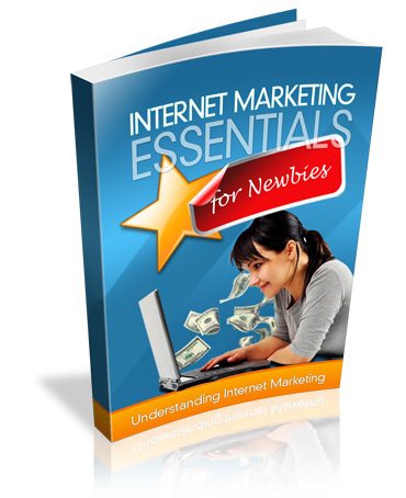 internet marketing essentials newbies