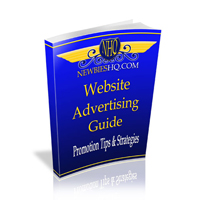 website advertising guide