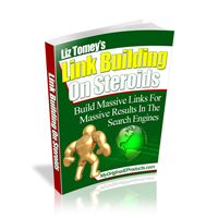 link building steroids