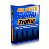 unlimited social traffic