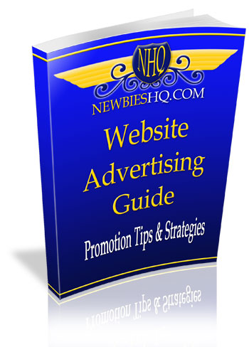 website advertising guide