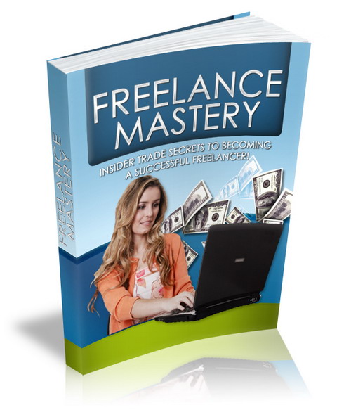 freelance mastery ebook