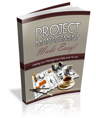 project management made easy