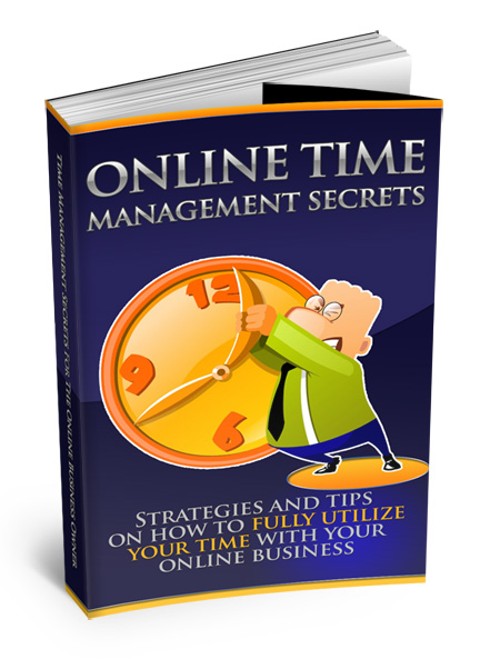 online time management