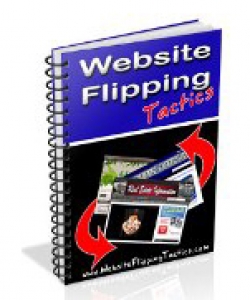 website flipping tactics