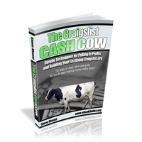 craigslist cash cow