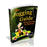 jogging guide