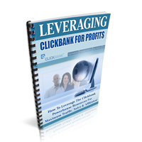 leveraging clickbank profits