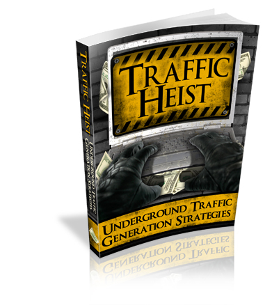 traffic heist