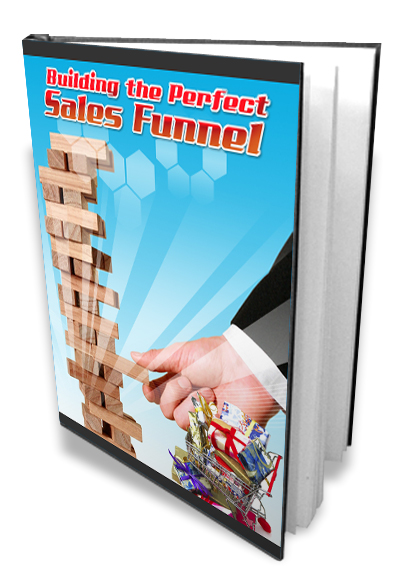 building perfect sales funnel