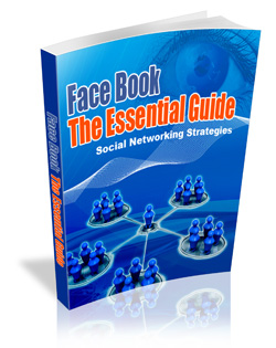 facebook essential guide