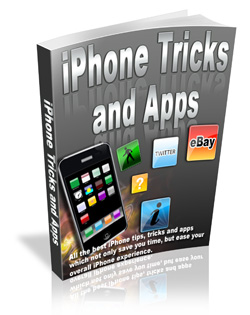 iphone tricks apps