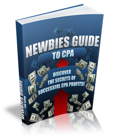 newbies guide cpa