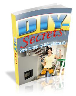 diy secrets