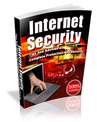 internet security