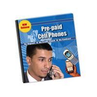 prepaid cell phones