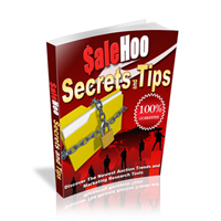 salehoo secrets tips