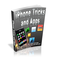 iphone tricks apps
