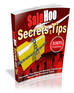 salehoo secrets tips