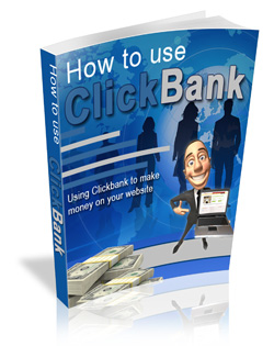 use clickbank