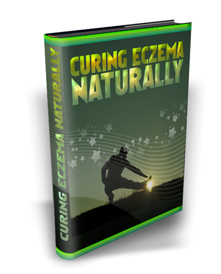 curing eczema naturally