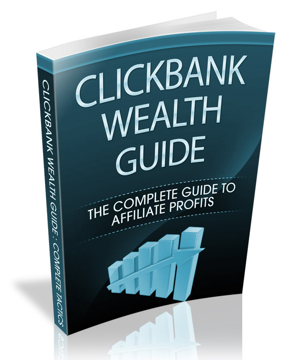 clickbank wealth guide