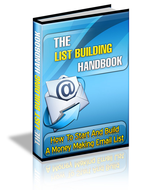 list building handbook