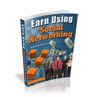 earn using social networking