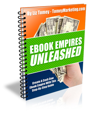 ebook empires unleashed