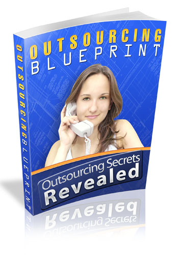 outsourcing blueprint secrets revealed