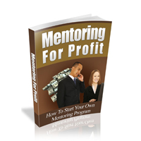 mentoring profit