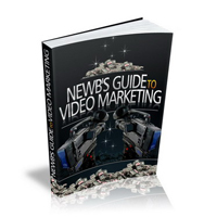 newbie guide video marketing