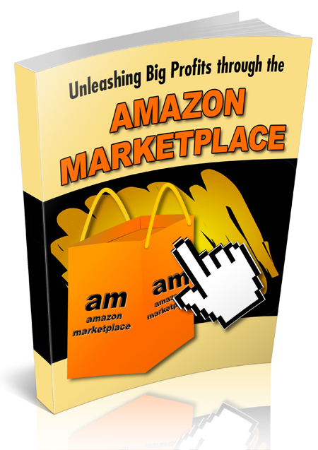 amazon marketplace free giveaway report