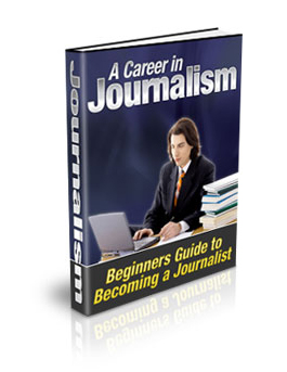 career journalism